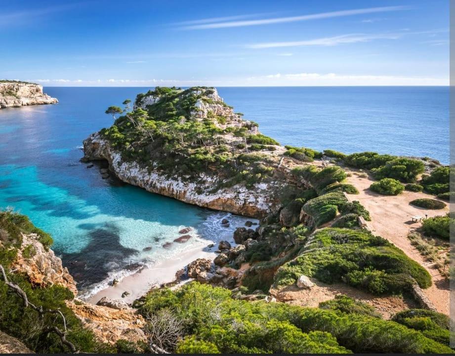 קאלה פיגרה Santiago Mallorca מראה חיצוני תמונה