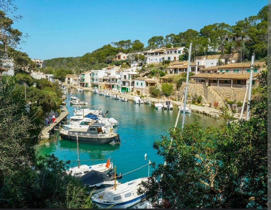 קאלה פיגרה Santiago Mallorca מראה חיצוני תמונה